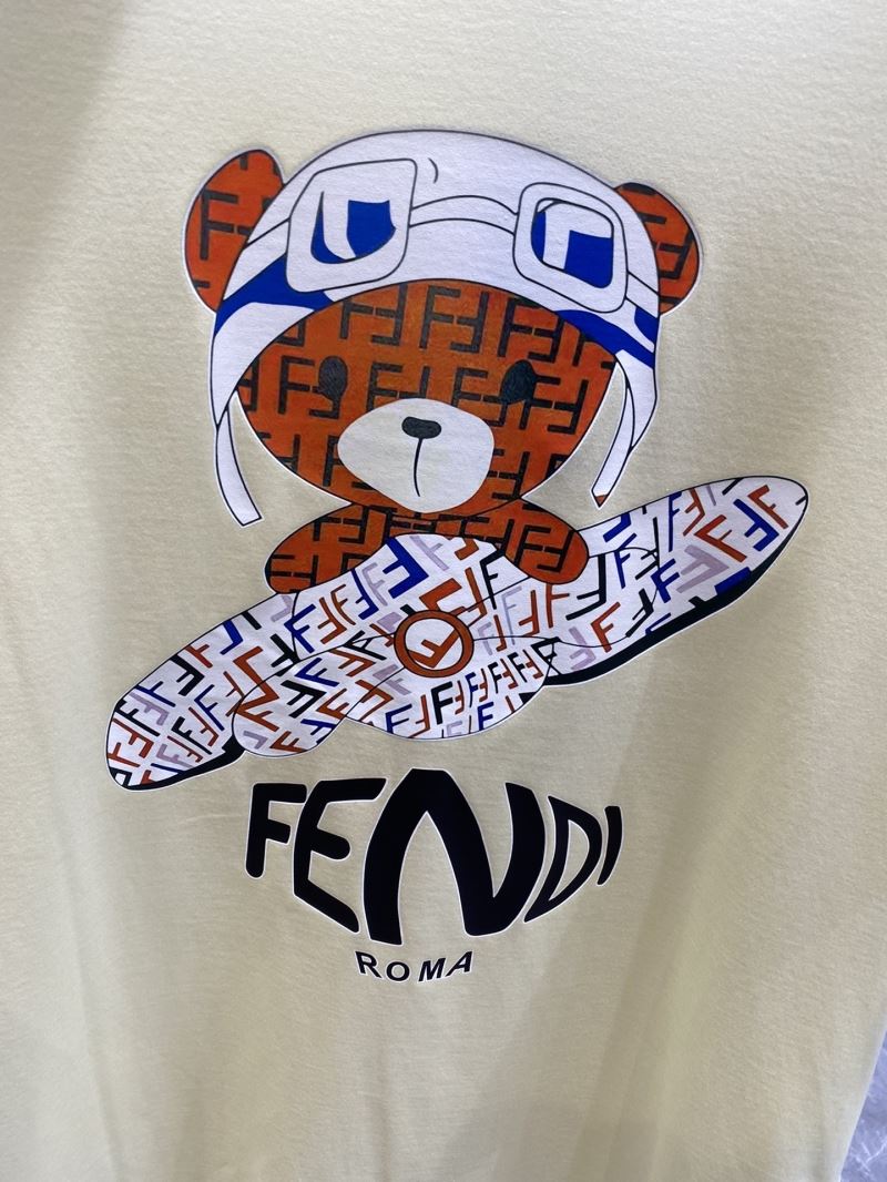 Fendi T-Shirts